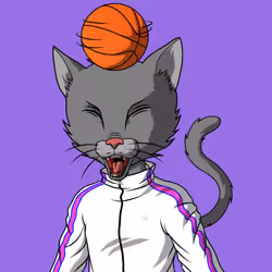 Master Cats #7828