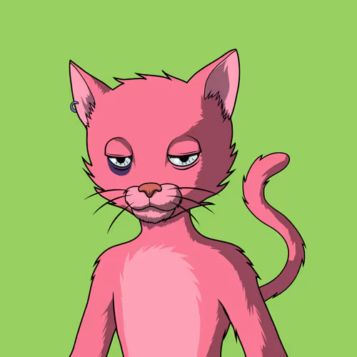Mastercatsnft