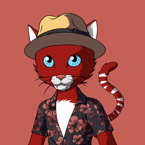 Mastercatsnft