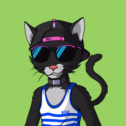 Mastercatsnft