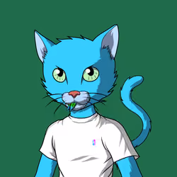 Master Cats #3754