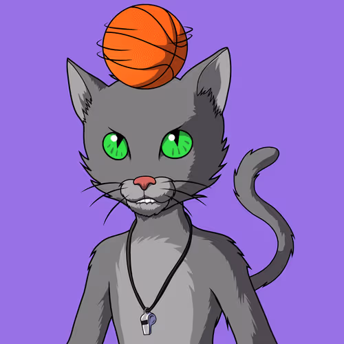Mastercatsnft