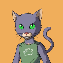 Master Cats #3816