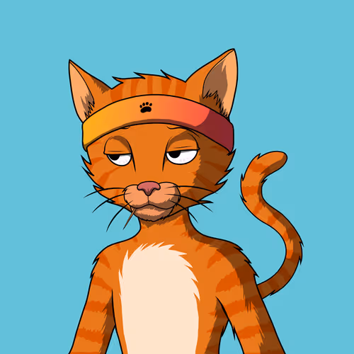 Mastercatsnft