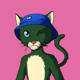 Master Cats #6882