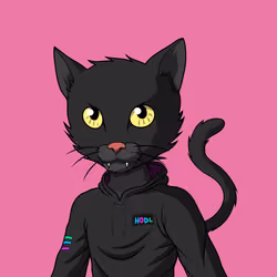 Master Cats #5582