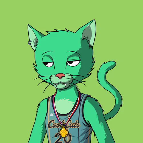 Mastercatsnft