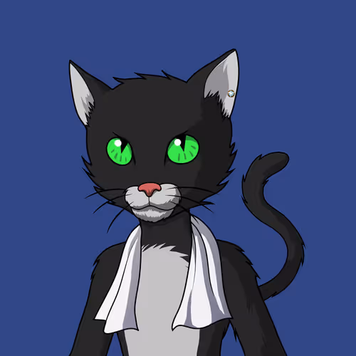 Mastercatsnft