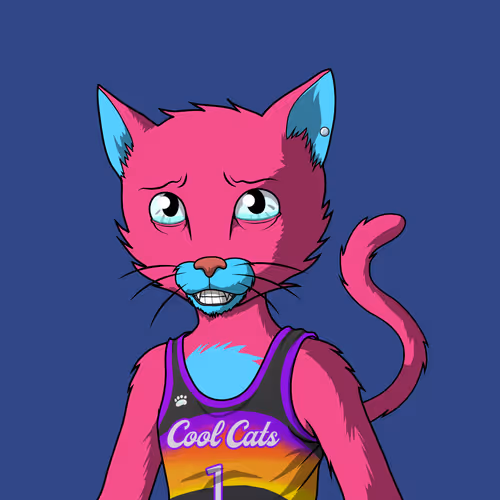 Mastercatsnft