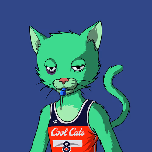 Mastercatsnft