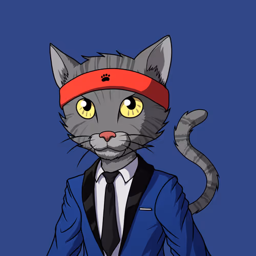 Mastercatsnft