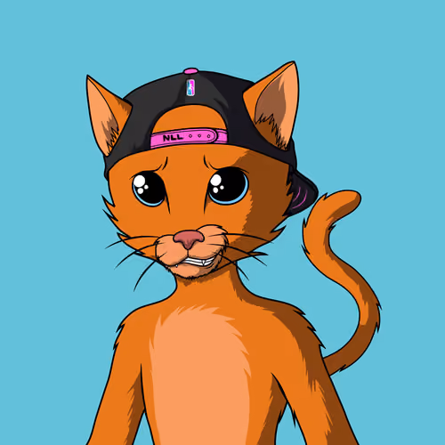 Master Cats #4460