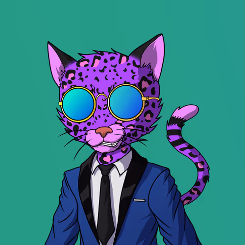 Mastercatsnft