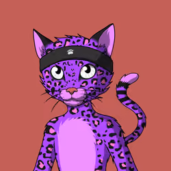 Master Cats #2901