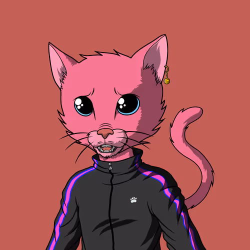 Mastercatsnft