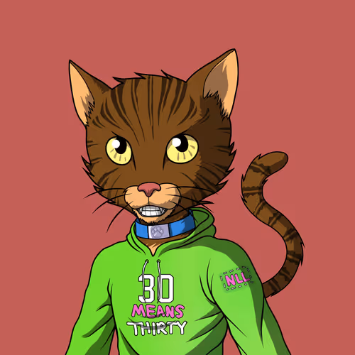 Mastercatsnft