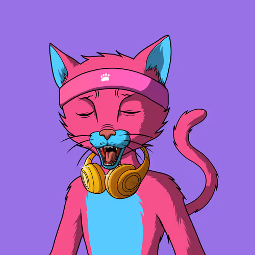 Mastercatsnft