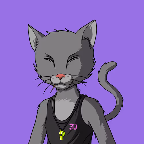 Mastercatsnft