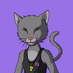 Master Cats #7413