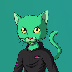 Master Cats #1044