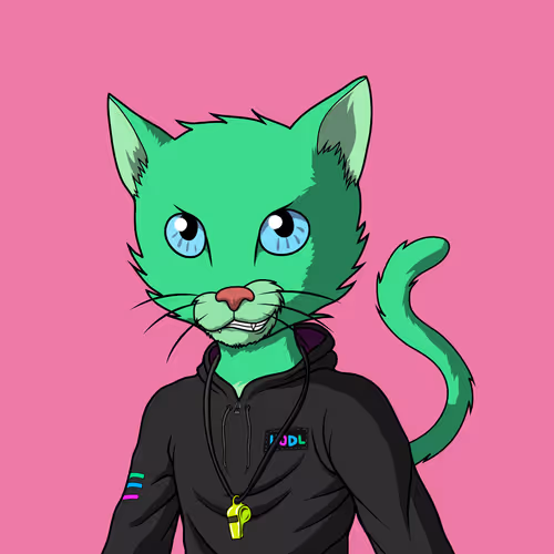 Mastercatsnft