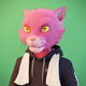 Master Cats #1728