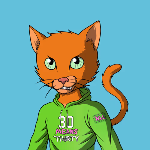 Mastercatsnft