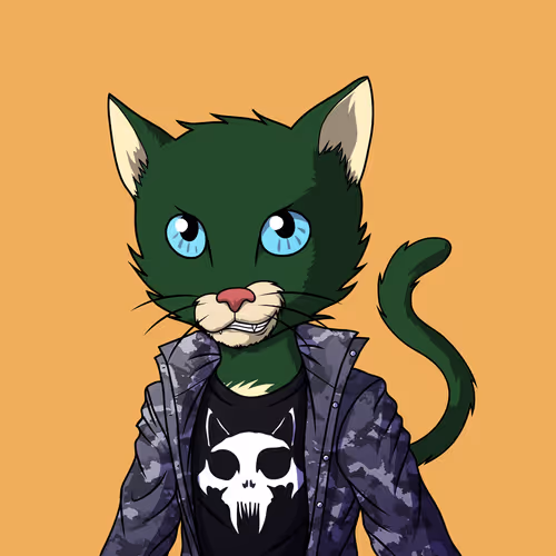 Mastercatsnft
