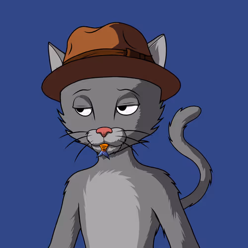 Mastercatsnft
