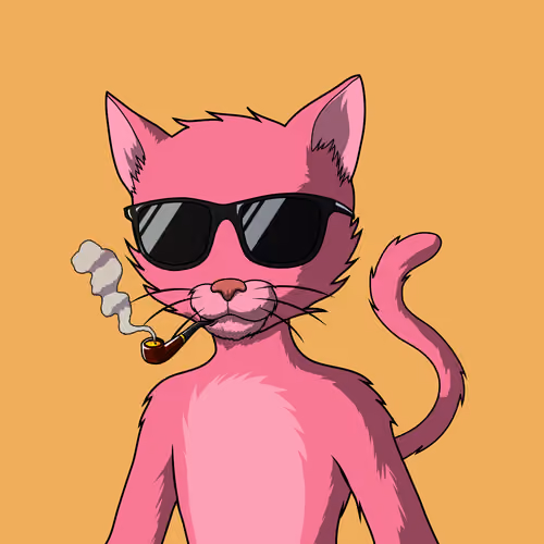 Master Cats #7489