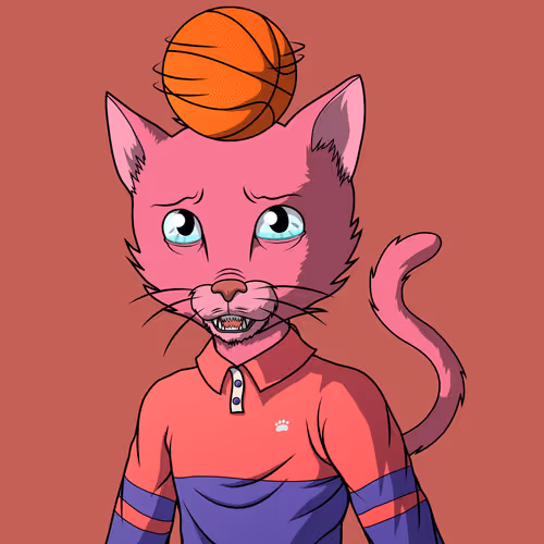 Mastercatsnft