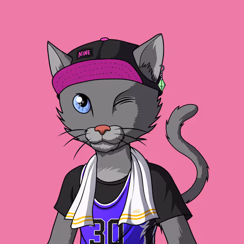 Mastercatsnft