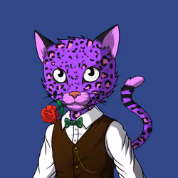 Master Cats #1640