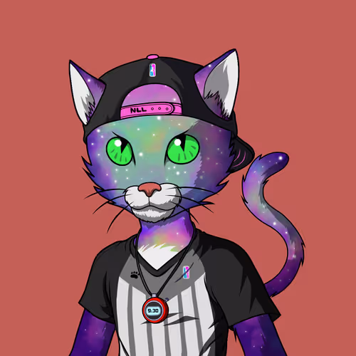 Master Cats #7553