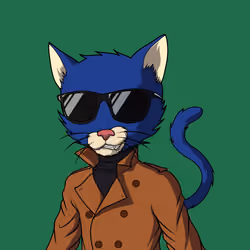 Master Cats #5657