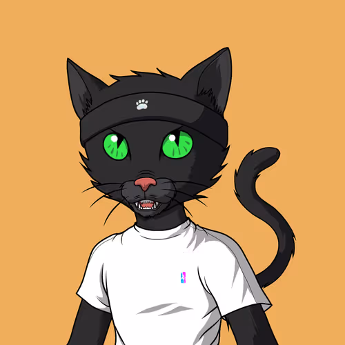 Master Cats #982