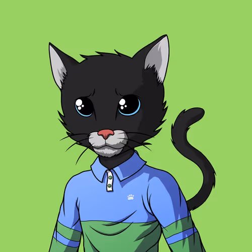 Mastercatsnft