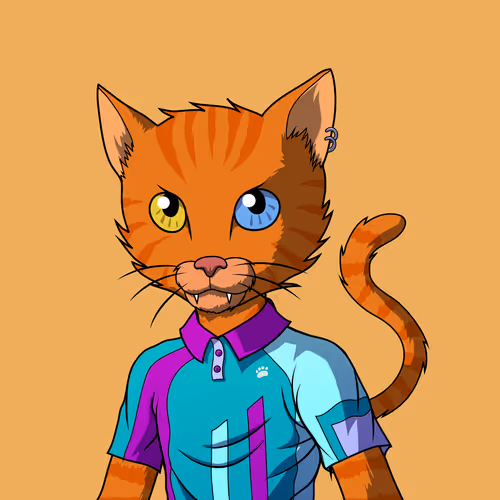 Mastercatsnft