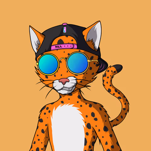 Master Cats #6331