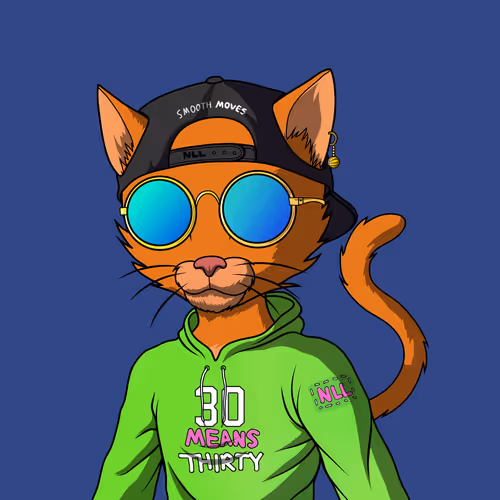 Mastercatsnft