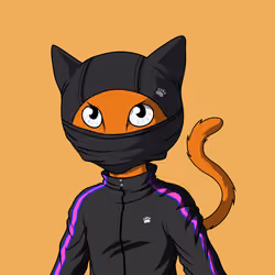 Master Cats #918