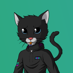 Master Cats #2174