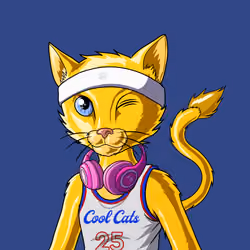 Master Cats #1623