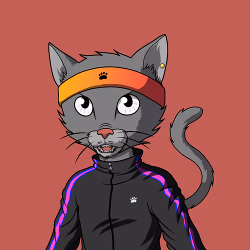 Mastercatsnft