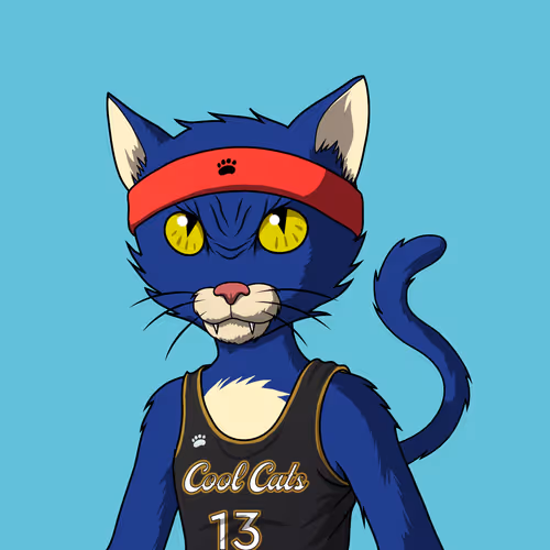 Mastercatsnft