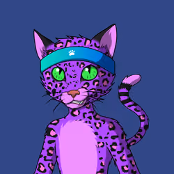 Master Cats #4683