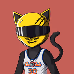 Master Cats #7537
