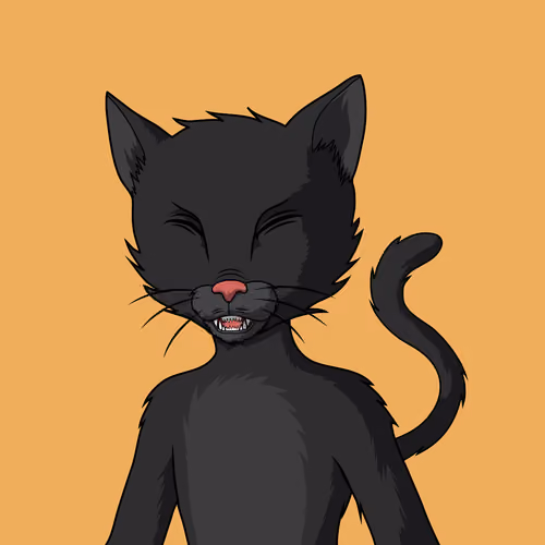 Master Cats #8796