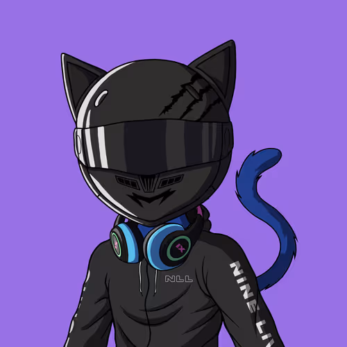 Master Cats #6673