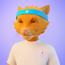 Master Cats #4843